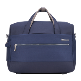 قیمت ساک رونکاتو ایران مدل ساید تِرک رنگ سرمه ای رونکاتو ایتالیا – roncatoiran SIDETRACK WEEKEND BAG RONCATO ITALY 41526623