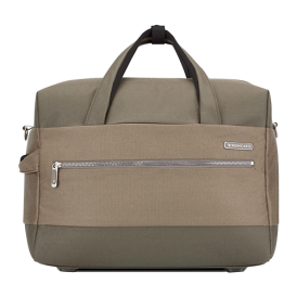 قیمت و خرید ساک رونکاتو ایران مدل ساید تِرک رنگ بژ رونکاتو ایتالیا – roncatoiran SIDETRACK WEEKEND BAG RONCATO ITALY 41526614