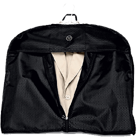 خرید و قیمت کاور کت و شلوار رونکاتو ایران رنگ مشکی رونکاتو ایتالیا - roncatoiran GARMENT BAG RONCATO ITALY 40918301